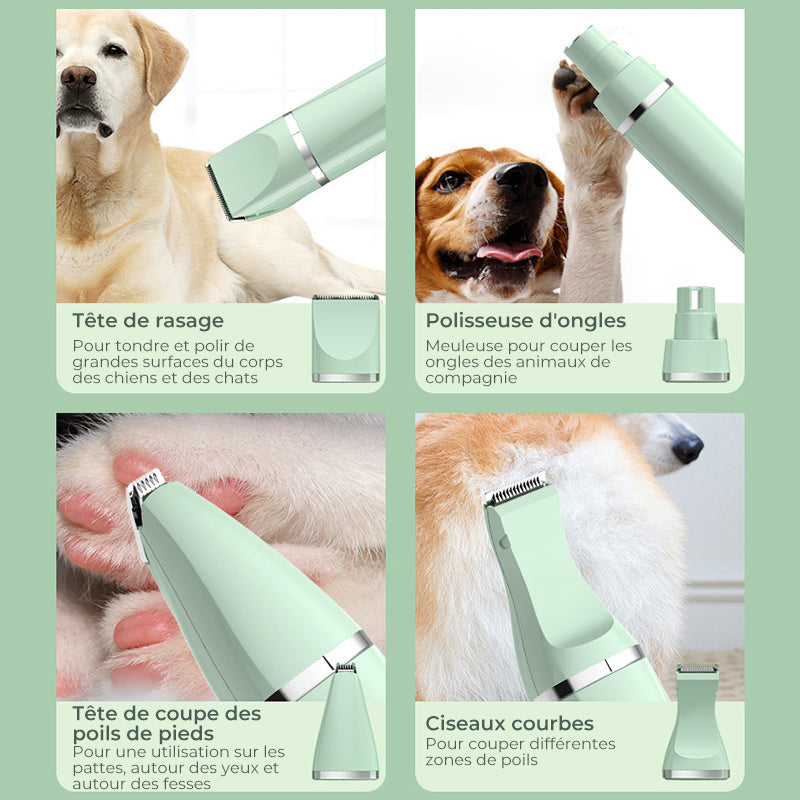 Pet Razor | Karnz