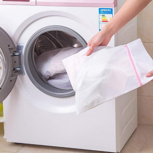Anti-Wickel Wäschetasche， 7 Stücke | Karnz