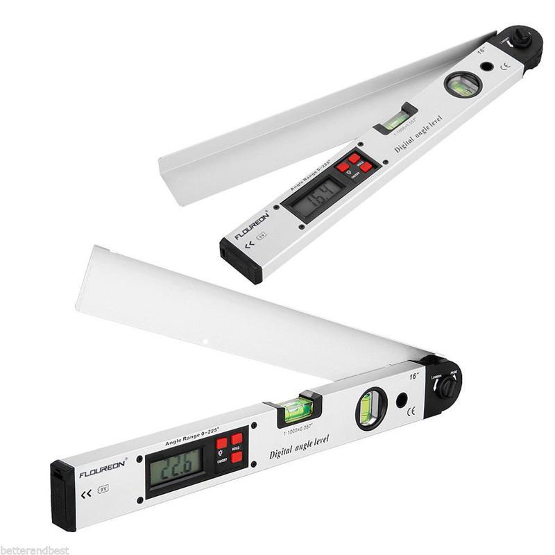 Shopping-Messer mit digitalem LCD-Bildschirm | Karnz