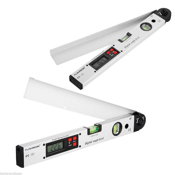 Shopping-Messer mit digitalem LCD-Bildschirm | Karnz