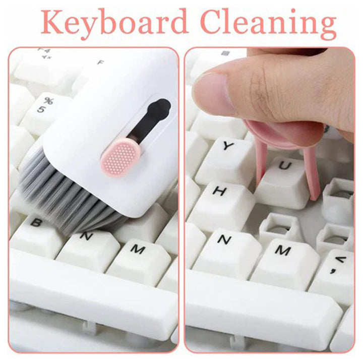 Tech Pro 7-in-1 Reinigungsset