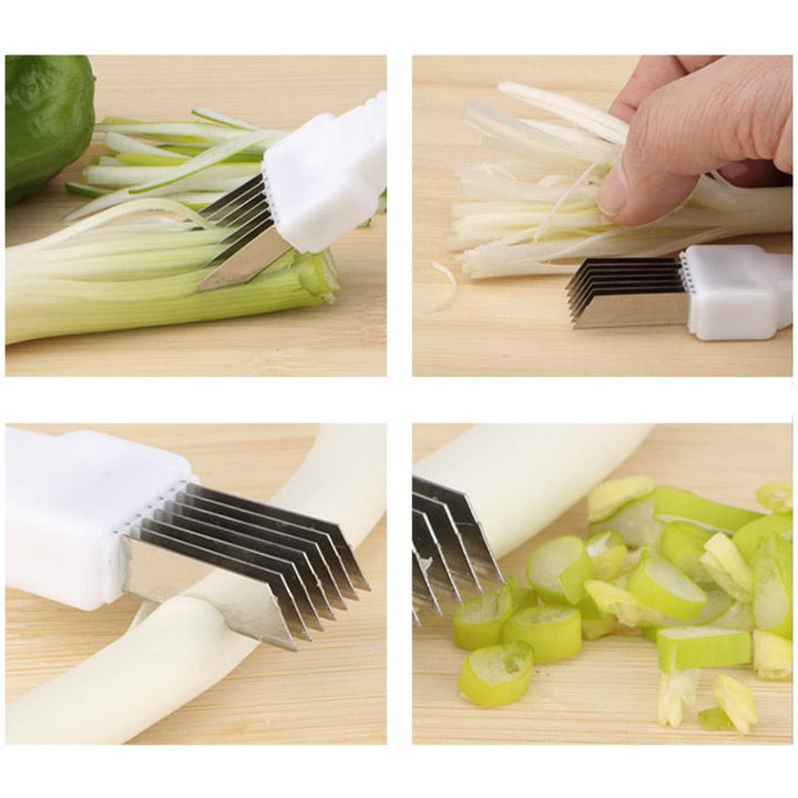 Gemüseschneider Knoblauch | Karnz