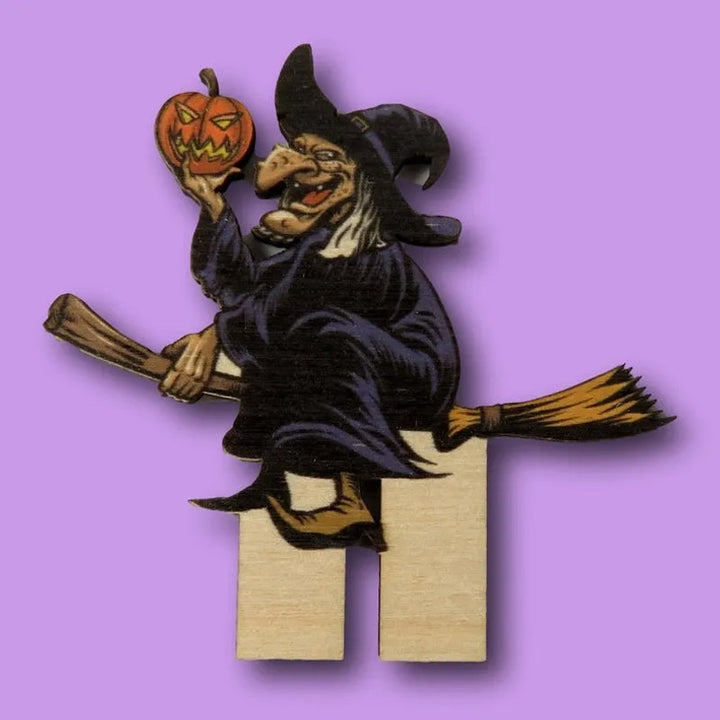 Halloween-Adventskalender - Der Clayson's Halloween Countdown | Karnz