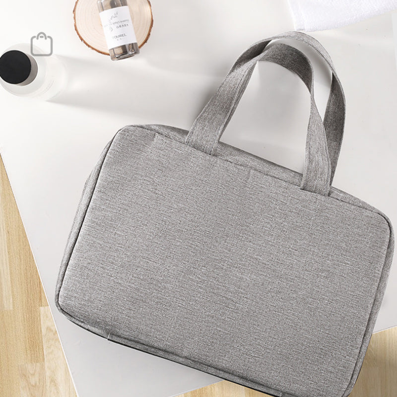Kosmetik-Organizer für Reisen
