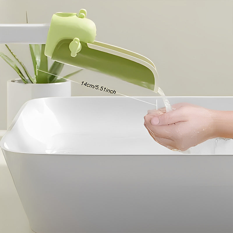 Baby-Wasserhahnverlängerung | Karnz