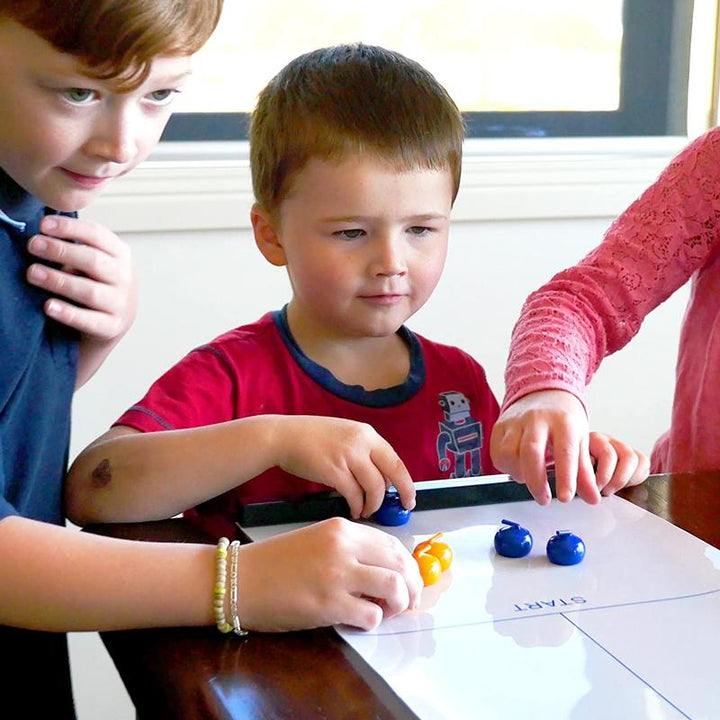 Mini Tischcurling | Karnz