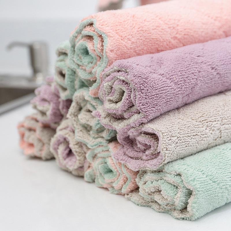 Magic Cleaning Chiffon | Karnz