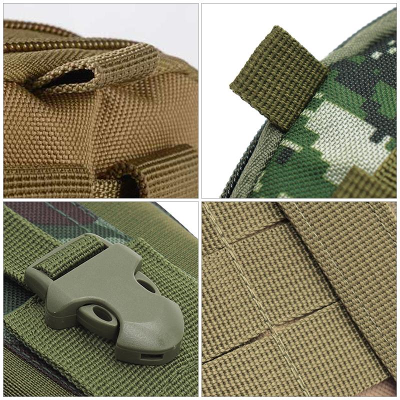 Outdoor-Sport-Hüfttasche | Karnz