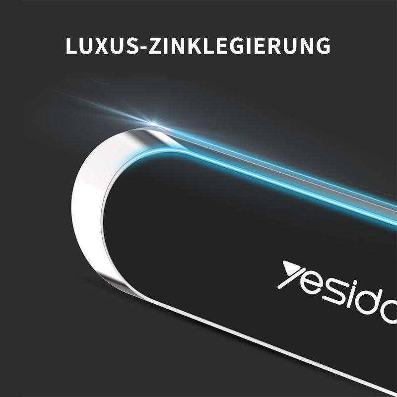 Magnetischer Handyhalter StickFast – Kompakt, leistungsstark und um 360° drehbar