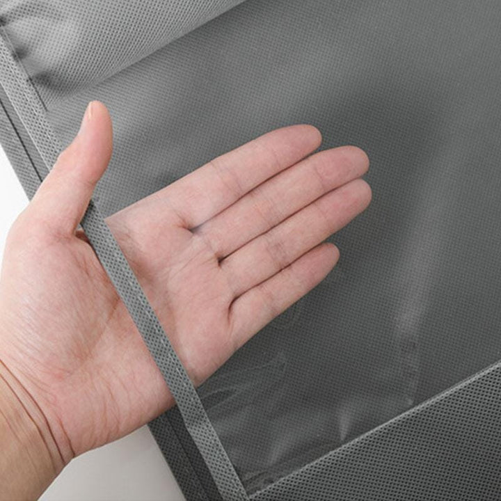 Faltbarer Kleiderschrank-Organizer | Karnz