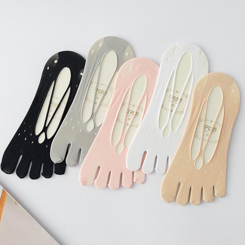 Sommer Niedrige Socken | Karnz