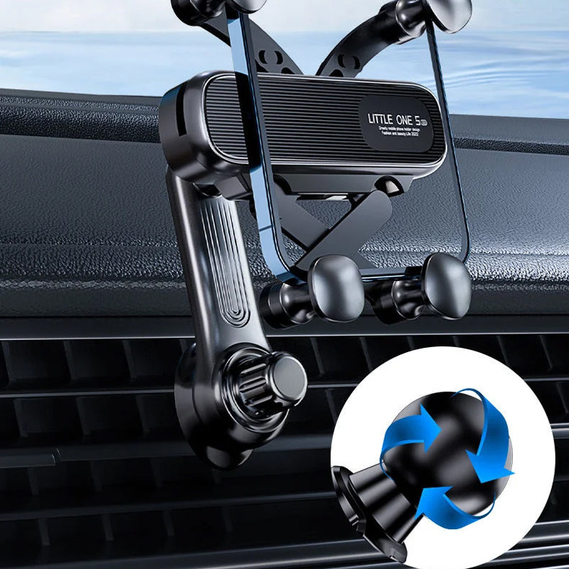 Drehbarer Auto Handyhalter | Karnz