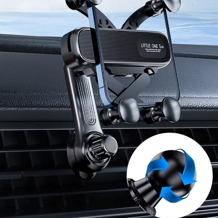 Drehbarer Auto Handyhalter | Karnz