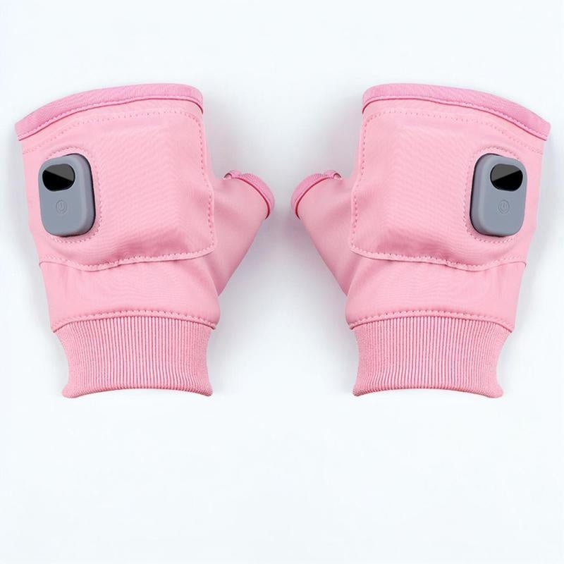 Tragbare Heizhandschuhe | Karnz