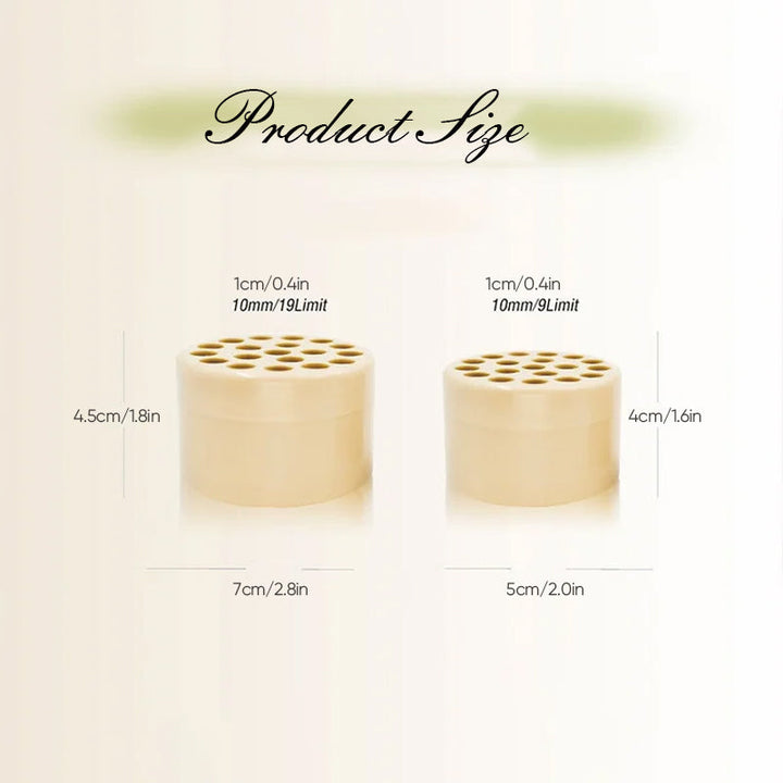 Spiral Ikebana Ständer | Karnz