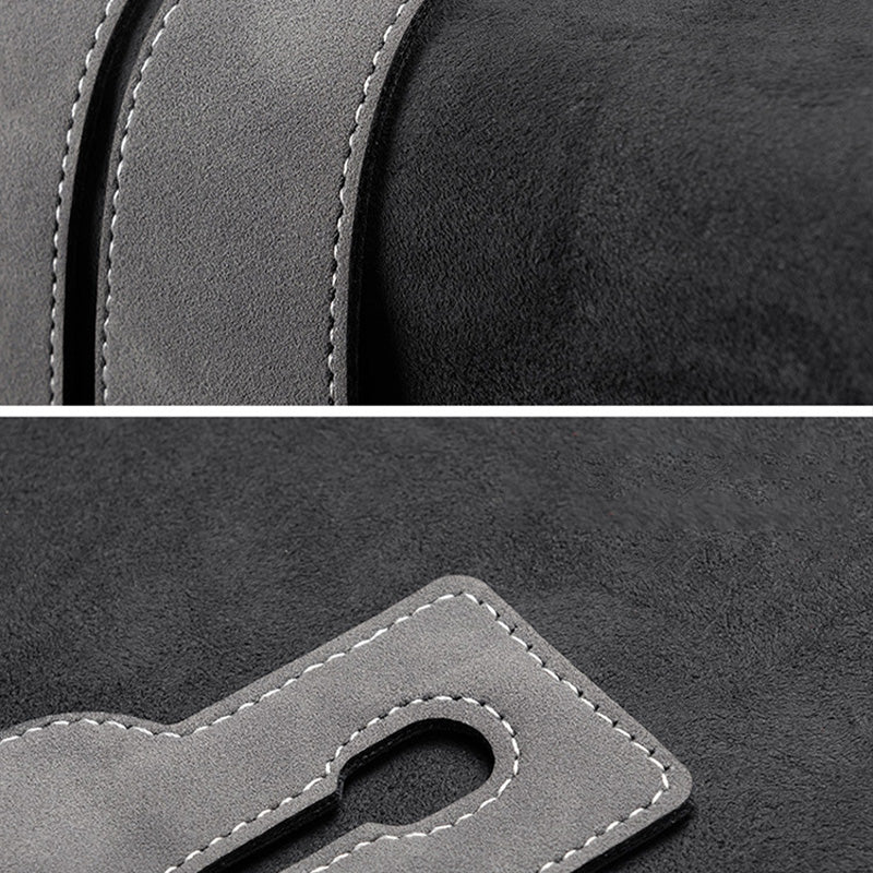 GripTidy — Nie wieder rutschende Taschen, für entspannte und ordentliche Autofahrten | Karnz