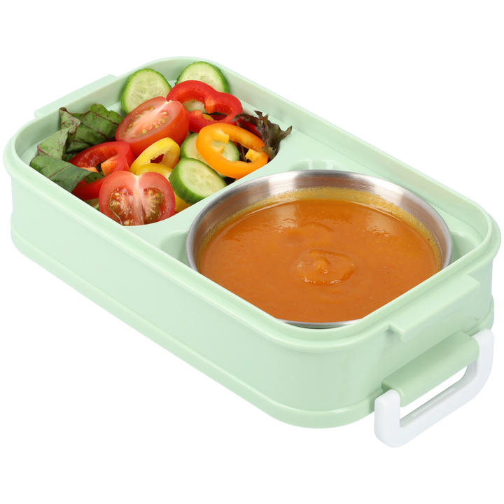 PowerLunch Pro — Endlich stressfreie, frische Mahlzeiten für deinen energiegeladenen Tag! | Karnz
