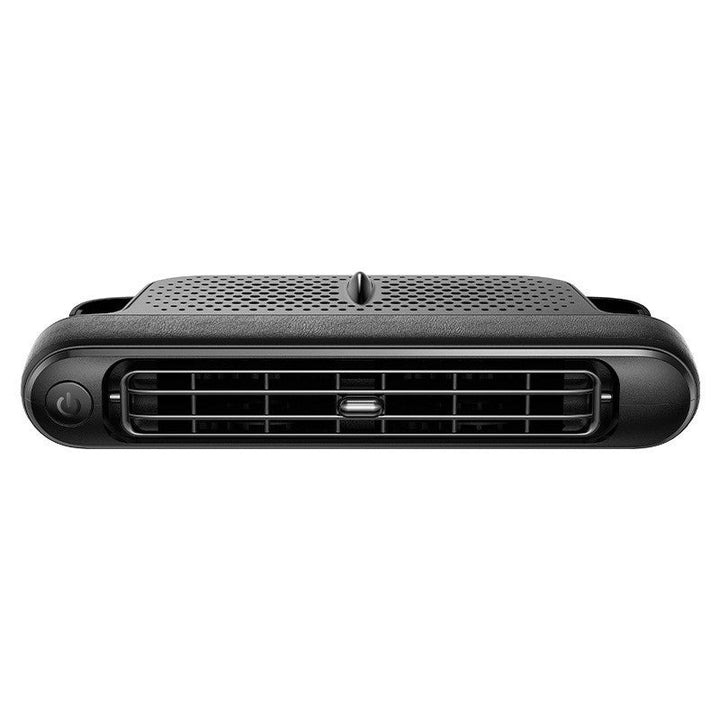 Tragbarer Autositz-Kühlventilator | Karnz