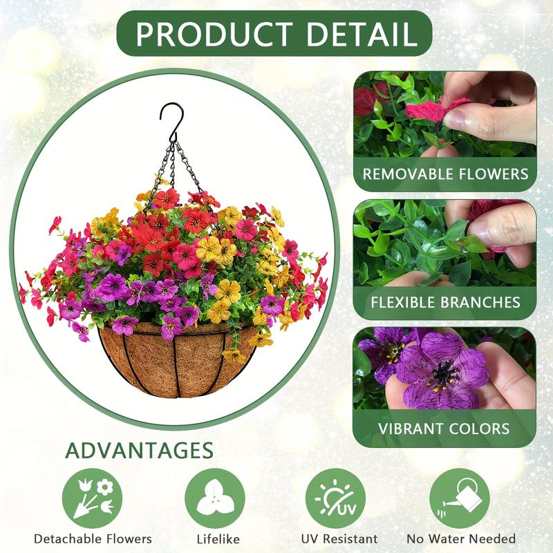 EterniBloom — Strahling flowers magnificence that never fades and enchants your home | Karnz