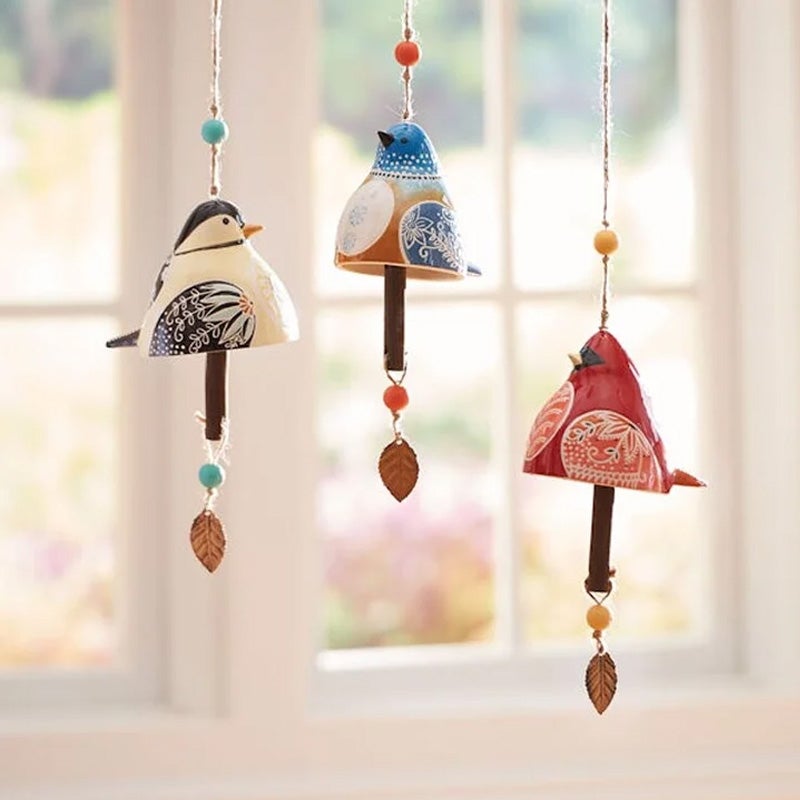 Birdsong Bell | Karnz