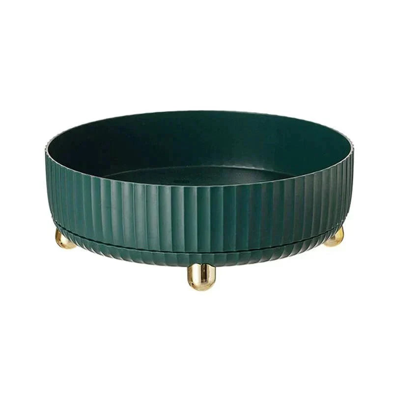360° Organizer - Perfekte Organisation - Platzersparnis - Eleganter Stil | Karnz