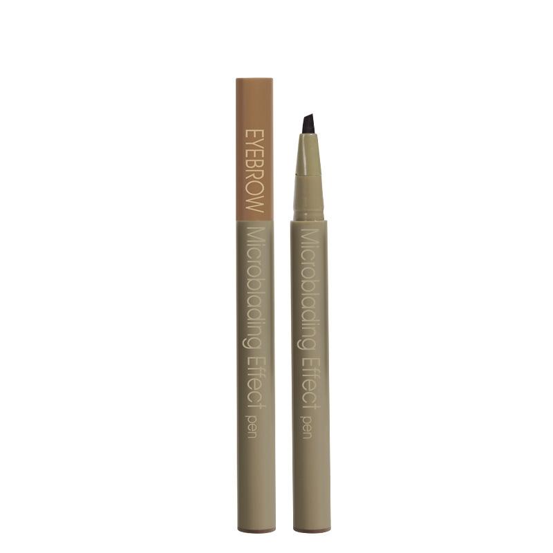 Sandsberg dauerhafter Microblading-Effekt-Stift