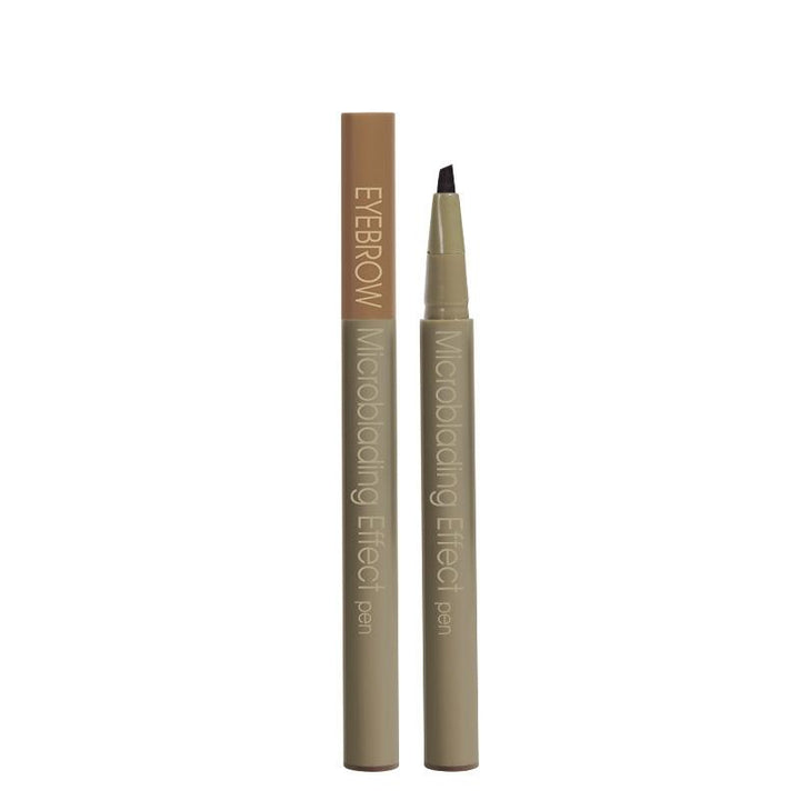 Sandsberg dauerhafter Microblading-Effekt-Stift