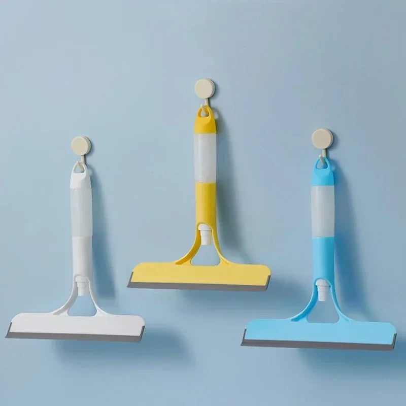 Triple Flow Wasser Collector Fenster Wizard Cleaner | Karnz