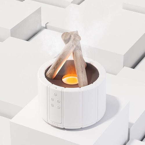 Campfire Luftbefeuchter Lampe | Karnz