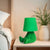 Touch-Tischlampe mit dimmbarem LED-Licht | Karnz