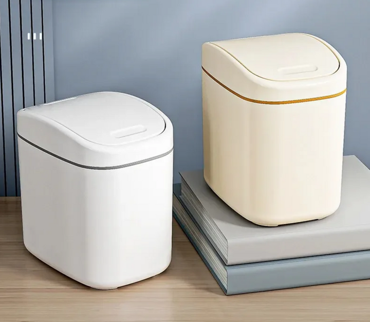 CleanBox Mini Tischmüllbehälter Karnz