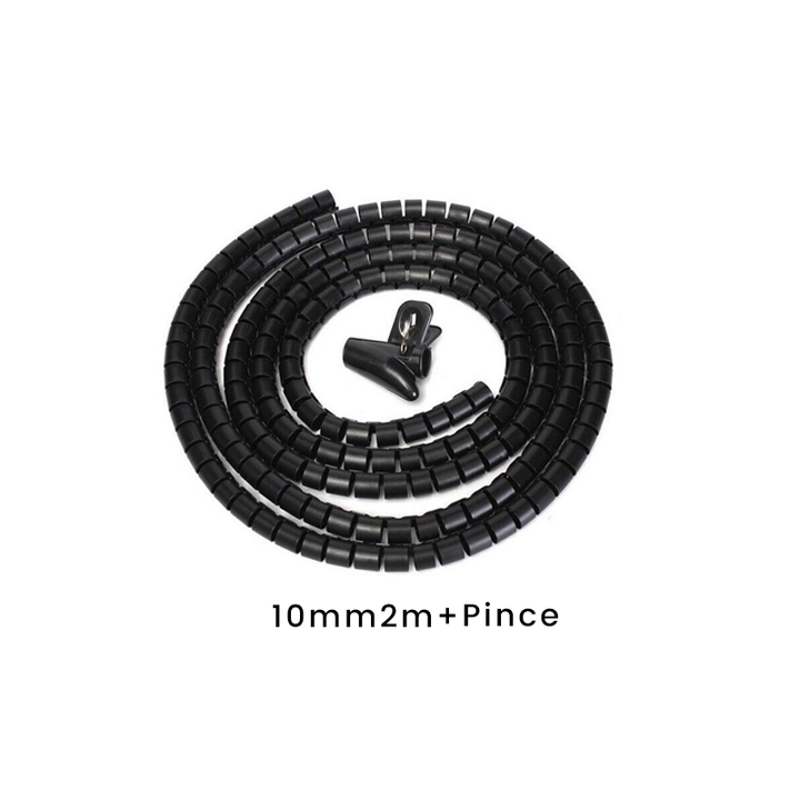 Spiral flexible Schlauch | Karnz