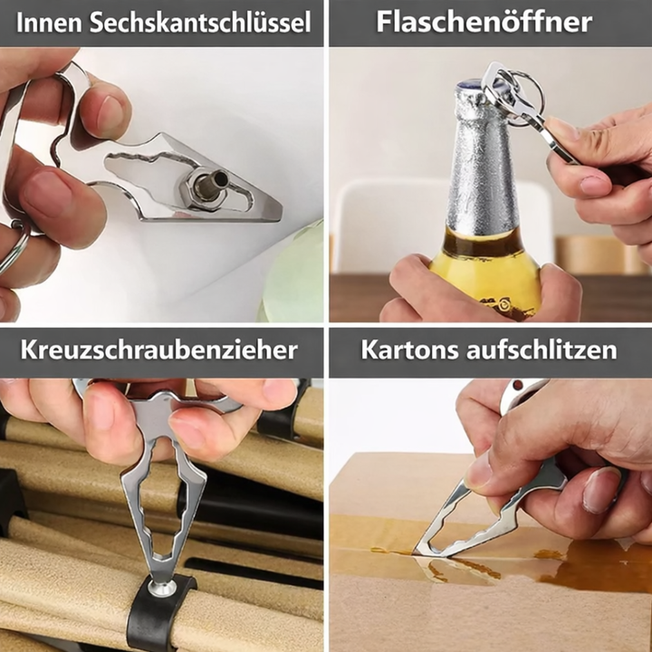TouchGuard — Dein unsichtbarer Schutzschild für sorgenfreie Hygiene überall | Karnz