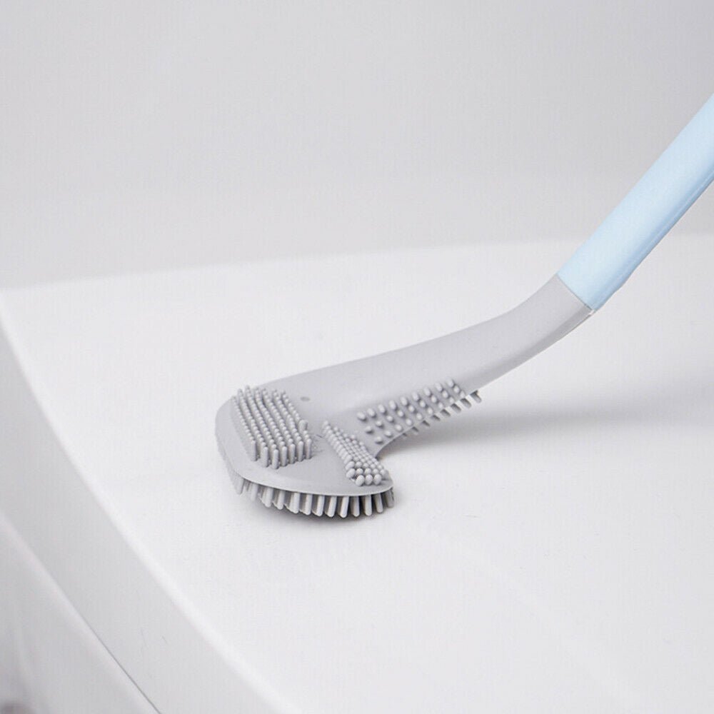 Saubere Toiletten - Schluss mit dem Schmutz - Makellose Hygiene - Benutzerfreundlichkeit | Karnz
