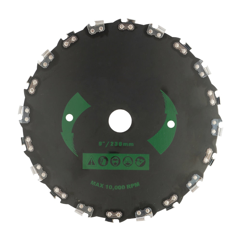 Heavy Duty Brushcutter️ - Trimmerkopf | Karnz