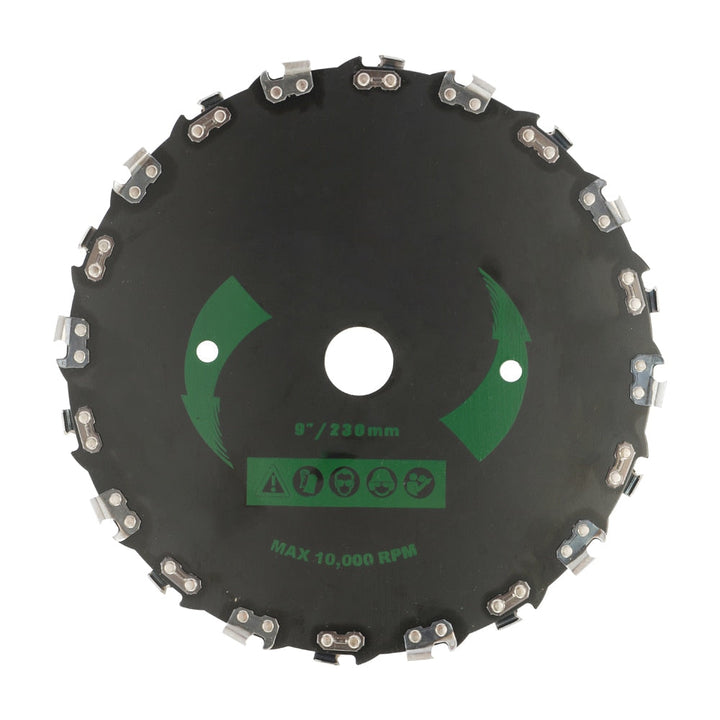 Heavy Duty Brushcutter️ - Trimmerkopf | Karnz