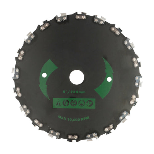 Heavy Duty Brushcutter️ - Trimmerkopf | Karnz