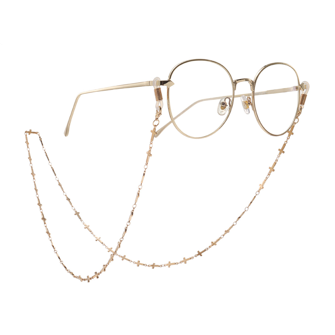 Dekorativer Brillenband Karnz 1787367395