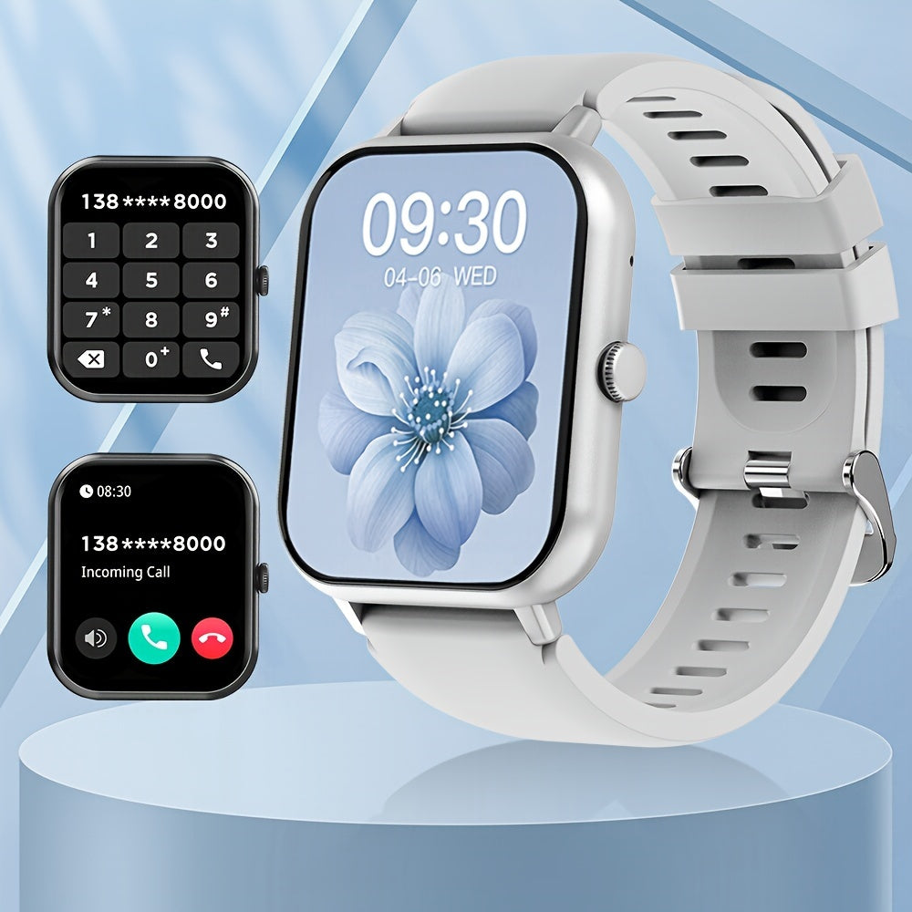 Smartwatch 4,65 cm Touchscreen | Karnz