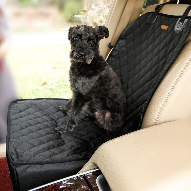 Wasserdichter Hund Autositzbezug | Karnz