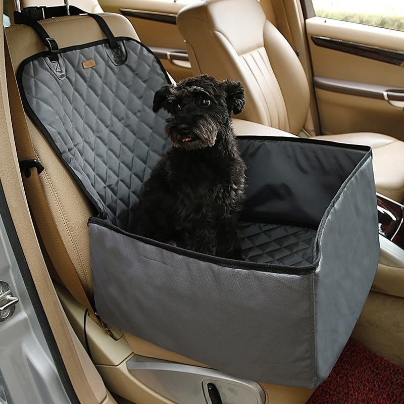 Wasserdichter Hund Autositzbezug | Karnz