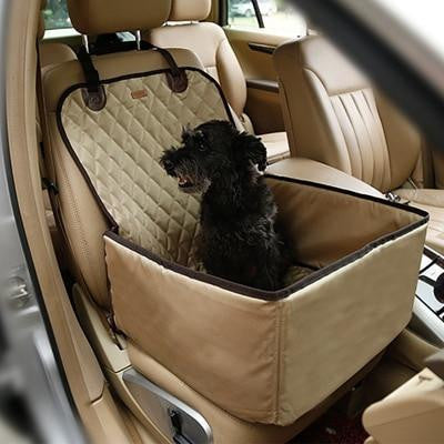 Wasserdichter Hund Autositzbezug | Karnz