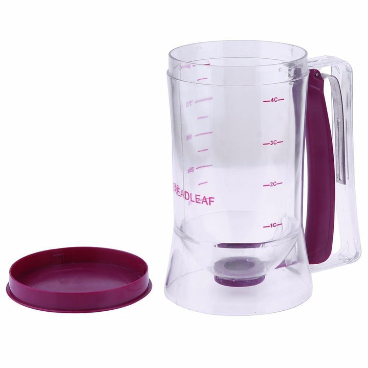 900ml Teigspender | Karnz