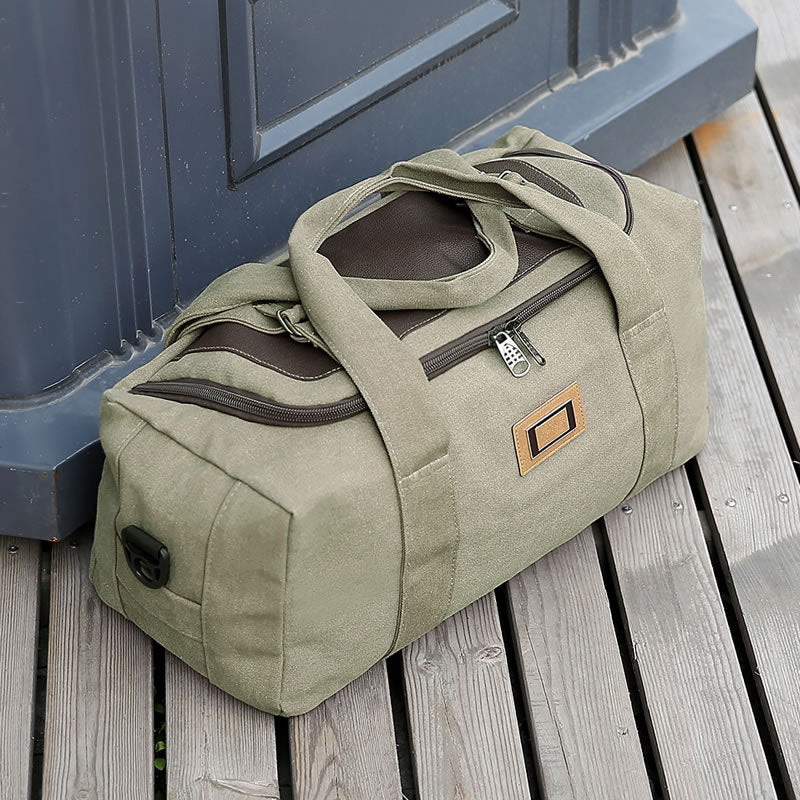 Reis-Duffle-Tasche Karnz