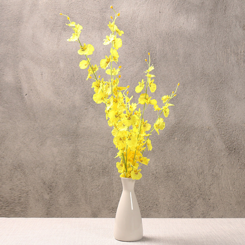 Dekorative Künstliche Blumenarrangement Karnz