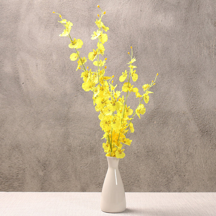 Dekorative Künstliche Blumenarrangement Karnz