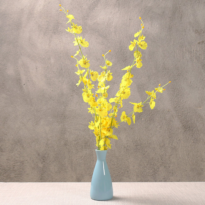 Dekorative Künstliche Blumenarrangement Karnz