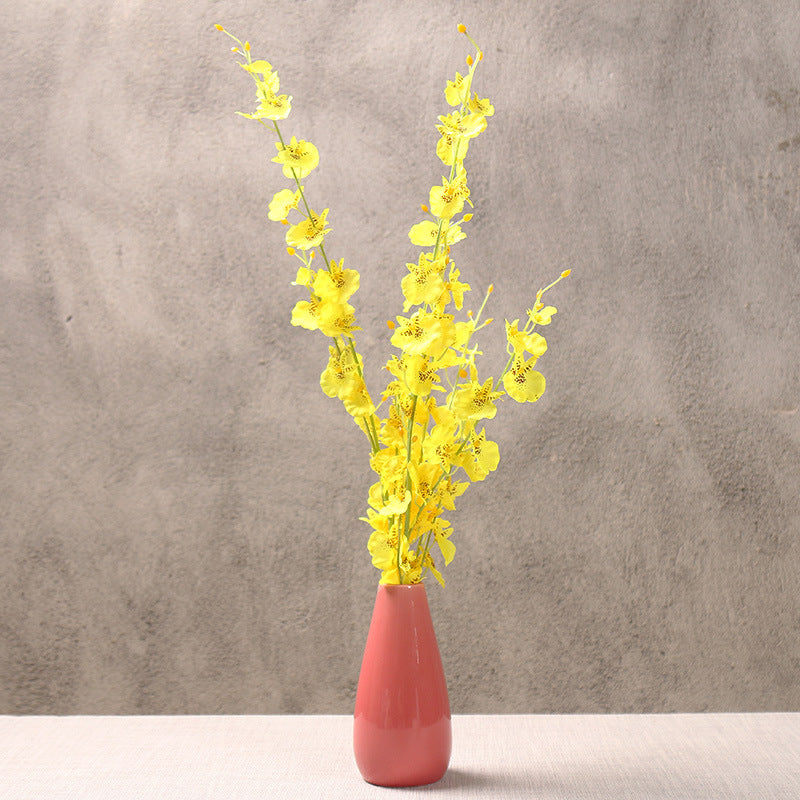 Dekorative Künstliche Blumenarrangement Karnz