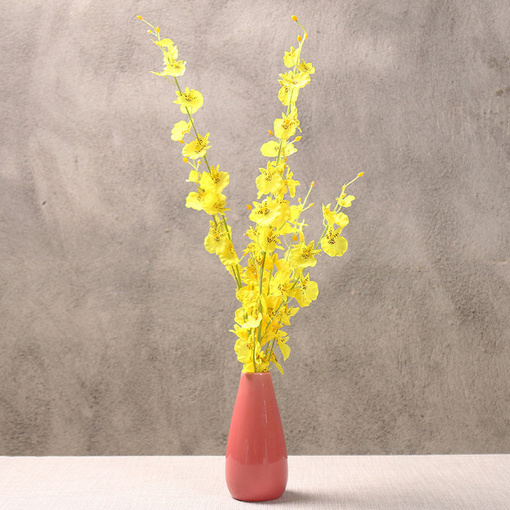 Dekorative Künstliche Blumenarrangement Karnz