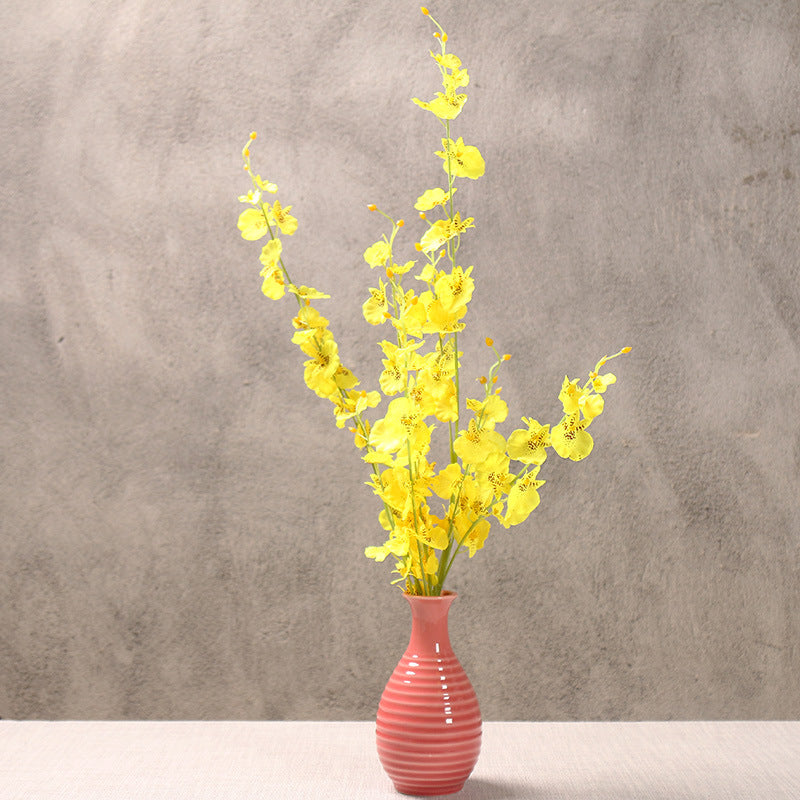 Dekorative Künstliche Blumenarrangement Karnz